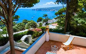 Casa Schiattarella Capri